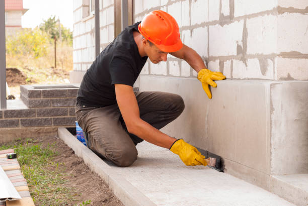 Waterproofing professionals working in Princeton, MN